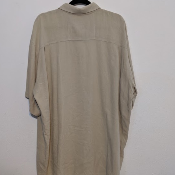 Wild Oats Naturally Sewn Made in Australia 4XL - Picture 4 of 4